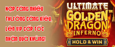 Siêu Ưu Đãi Nạp Lại Hàng Ngày
